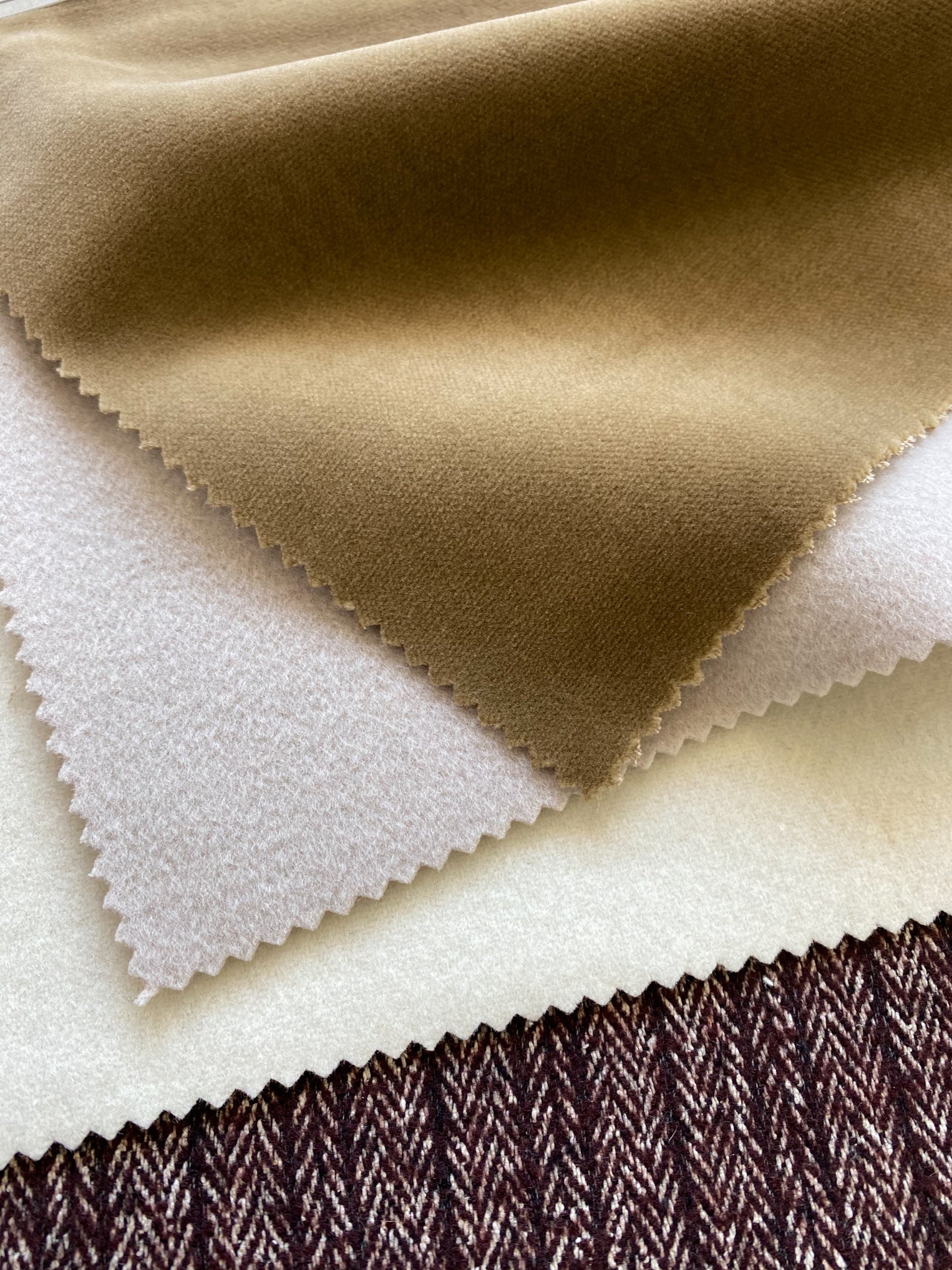 Textile Merchants - Fabric Store Preston Melbourne